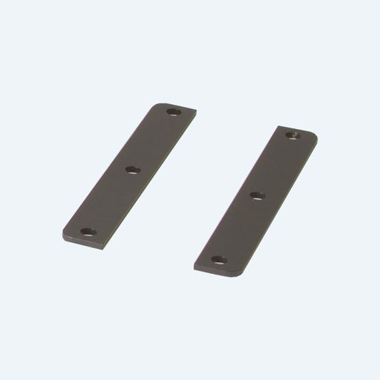 Q'Straint QLK 3/16" Base Mount (Shim) | QC04057 - WheelchairStrap.com
