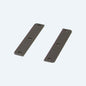 Q'Straint QLK 3/16" Base Mount (Shim) | QC04057 - WheelchairStrap.com