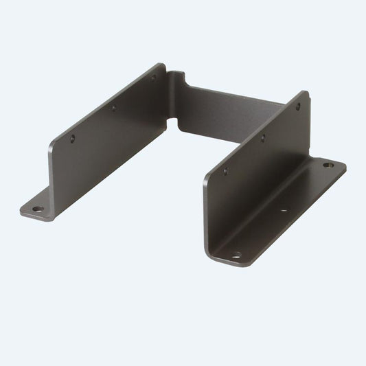 Q'Straint QLK 3.5" Base Mount | QS99024 - WheelchairStrap.com