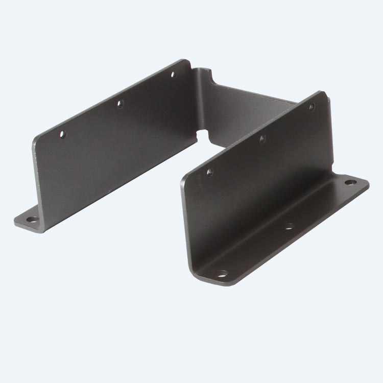 Q'Straint QLK 4" Base Mount with Shims | QS99025 - WheelchairStrap.com