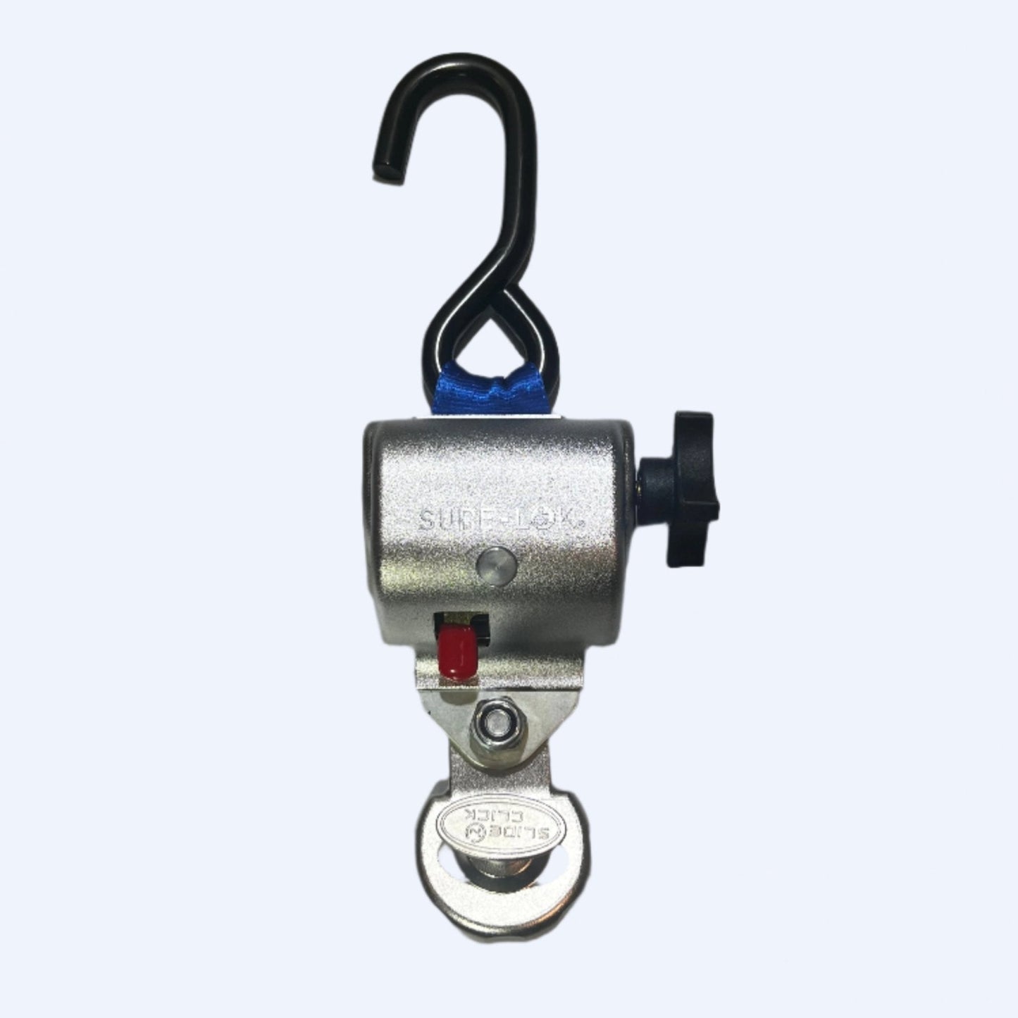 REPLACEMENT AL700 TITAN Retractor Strap | Sure - Lok - WheelchairStrap.com