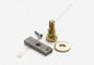 Sidewall Mounting Kit | FE200745 - WheelchairStrap.com