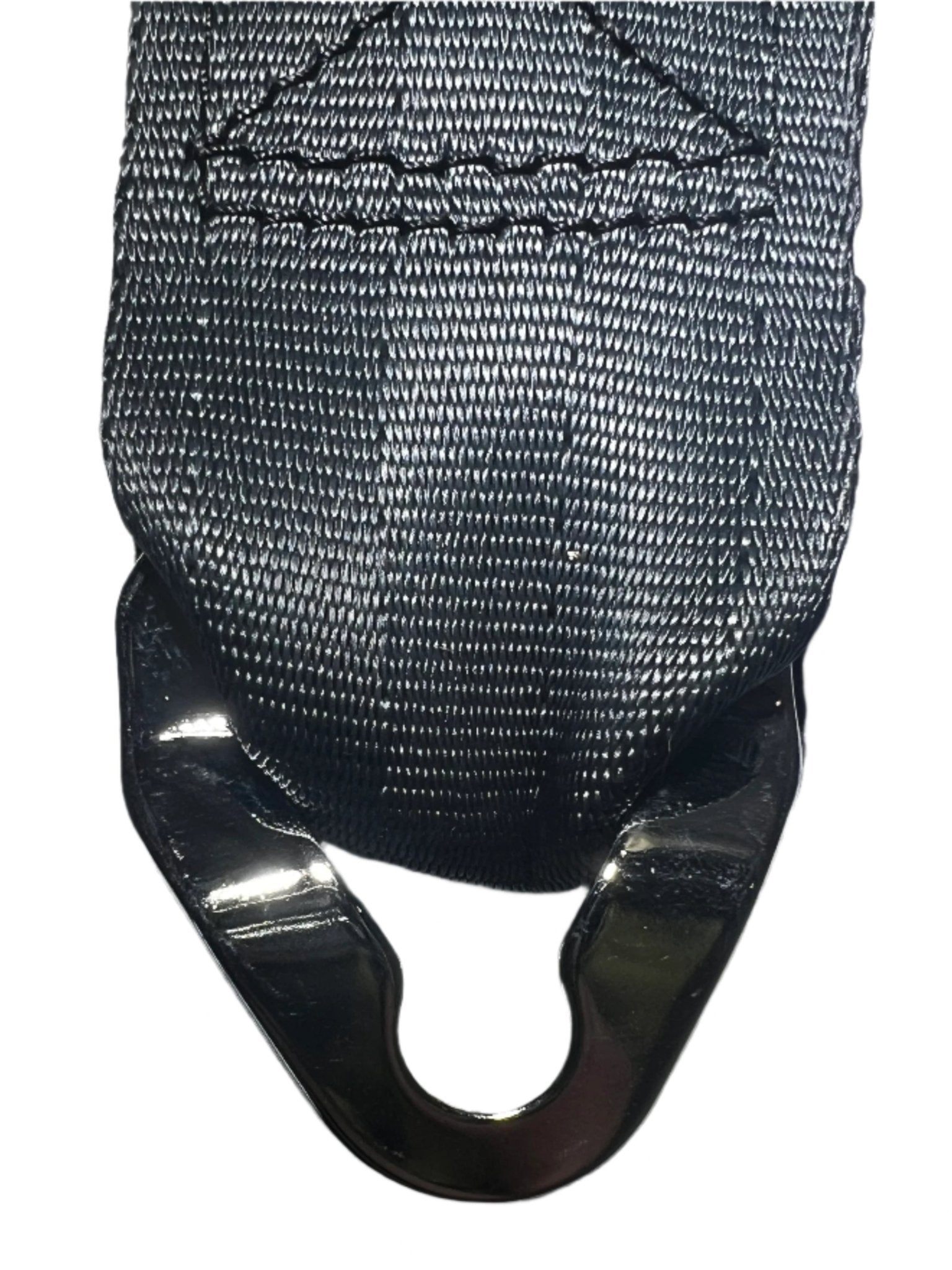 Sure - Lok Adjustable Shoulder Belt for Series L Track | LENGTH OPTIONS - WheelchairStrap.com