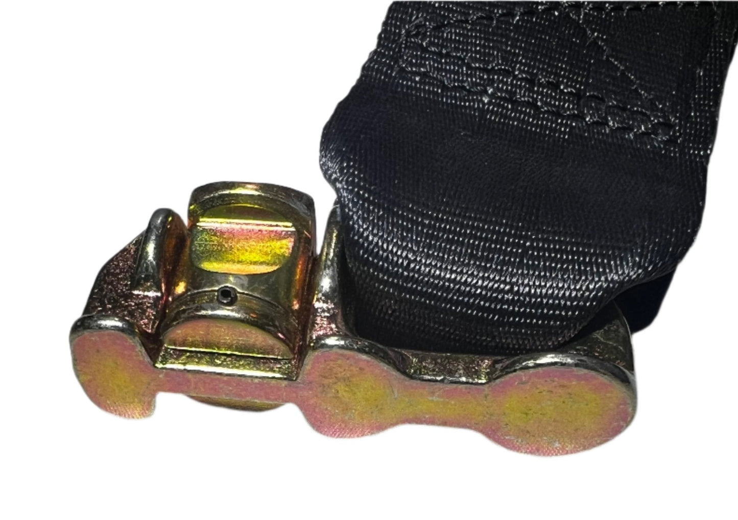 Sure - Lok Adjustable Shoulder Belt for Series L Track | LENGTH OPTIONS - WheelchairStrap.com