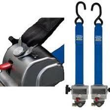 Sure - Lok AL700 TITAN Series Retractors | FITTING OPTIONS - WheelchairStrap.com