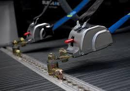 Sure - Lok AL700 TITAN Series Retractors | FITTING OPTIONS - WheelchairStrap.com