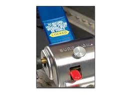 Sure - Lok AL700 TITAN Series Retractors | FITTING OPTIONS - WheelchairStrap.com