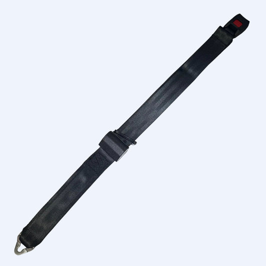 Sure - Lok | AL700727HA - LAP Lap Extension Belt - WheelchairStrap.com