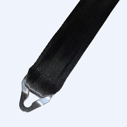 Sure - Lok | AL700727HA - LAP Lap Extension Belt - WheelchairStrap.com