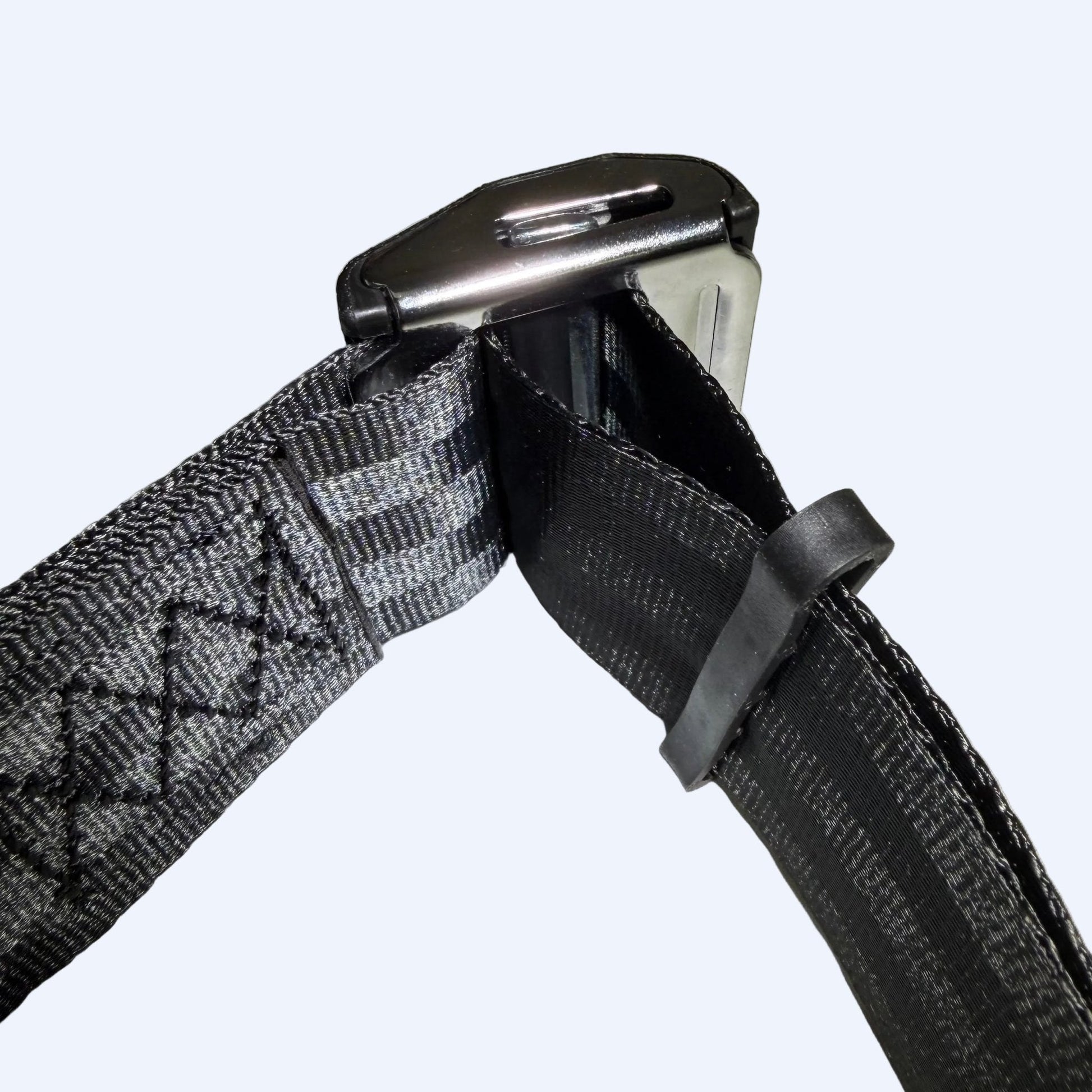 Sure - Lok | AL700727HA - LAP Lap Extension Belt - WheelchairStrap.com