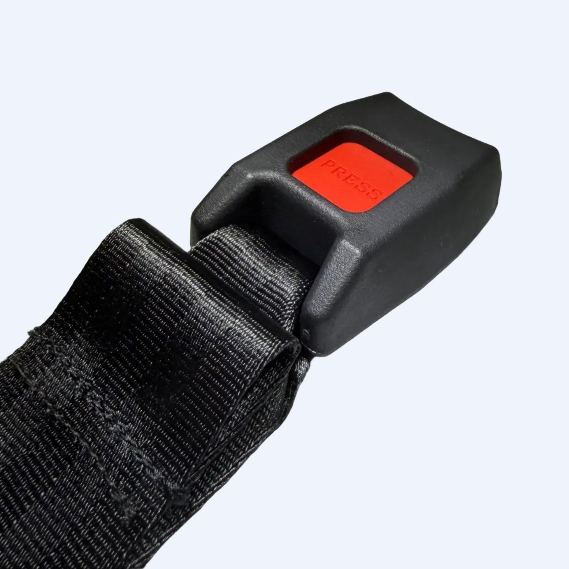 Sure - Lok | AL700727HA - LAP Lap Extension Belt - WheelchairStrap.com