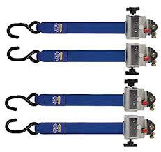 Sure - Lok | AL727S - 4C TITAN700 Retractor Kit S - Hook | L - Track - WheelchairStrap.com