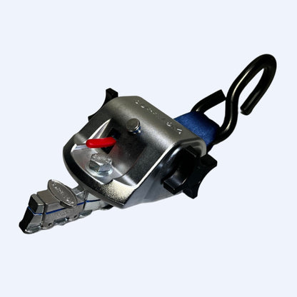 Sure - Lok | AL827S - 4C TITAN800 Retractor Kit J - Hook | L - Track - WheelchairStrap.com