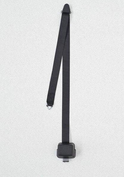 Sure - Lok | FE200604/FE200604L Retractable Fixed - Point Shoulder Belt - WheelchairStrap.com