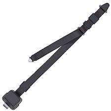 Sure - Lok | FE200604HA Retractable Fixed - Point Shoulder Belt with Height Adjuster - WheelchairStrap.com