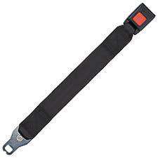 Sure - Lok | FE200637 - 14 Integrated Lap Belt Extension - 13" - WheelchairStrap.com