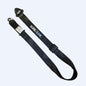 Sure - Lok | FE200710/FE200710L Non - Retractable Fixed Point Shoulder Belt - WheelchairStrap.com