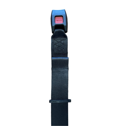 Sure - Lok | FE200727HA - LAP Lap Belt Connector Assembly for use with Integrated Combination Belt - WheelchairStrap.com