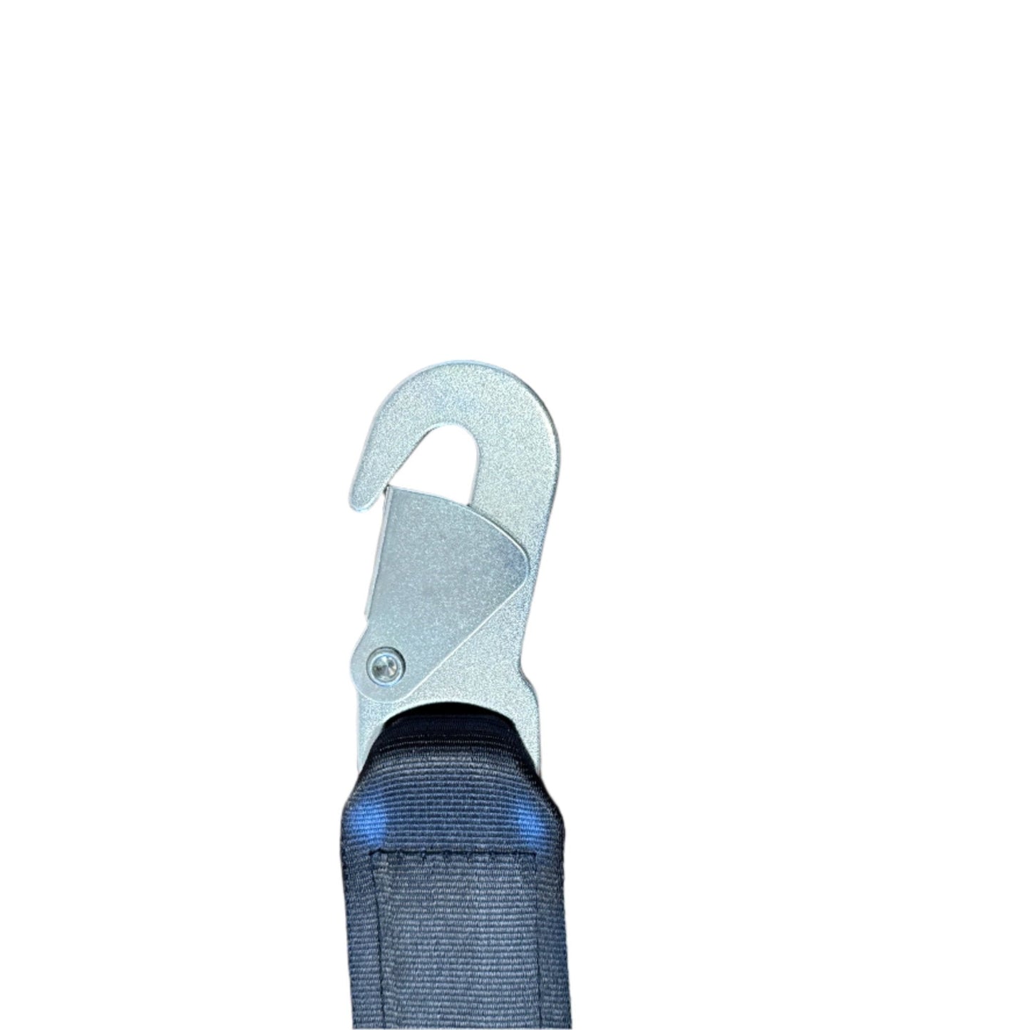 Sure - Lok | FE200727HA - LAP Lap Belt Connector Assembly for use with Integrated Combination Belt - WheelchairStrap.com