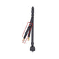 Sure - Lok | FE200727HA - LAP Lap Belt Connector Assembly for use with Integrated Combination Belt - WheelchairStrap.com