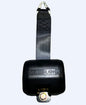 Sure - Lok | FE200936 Retractable Fixed - Point Shoulder Belt - WheelchairStrap.com