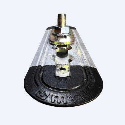 Sure - Lok | FE2011723 Lug Stud Fitting for L - Track - WheelchairStrap.com
