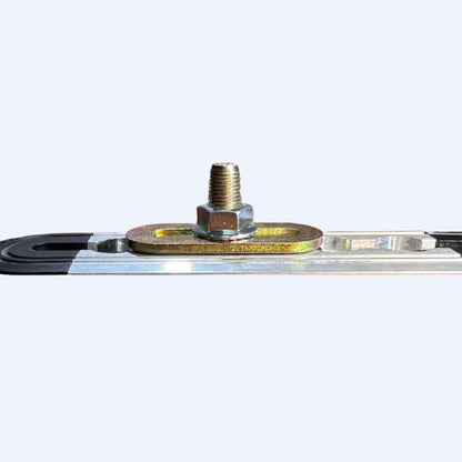 Sure - Lok | FE2011723 Lug Stud Fitting for L - Track - WheelchairStrap.com