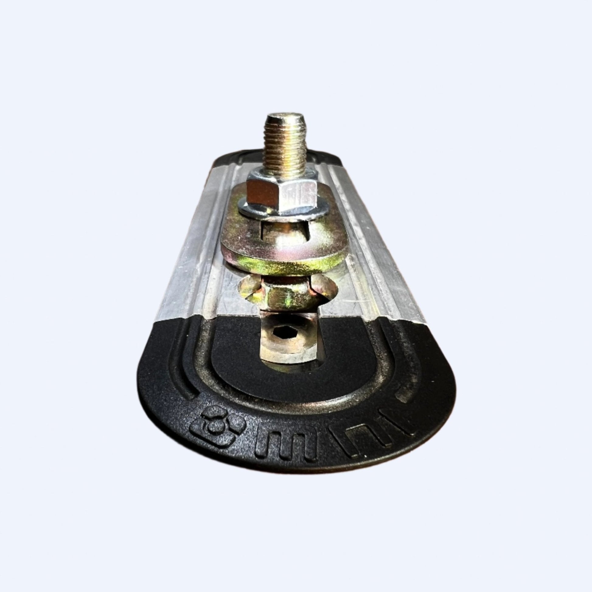 Sure - Lok | FE2011723 Lug Stud Fitting for L - Track - WheelchairStrap.com