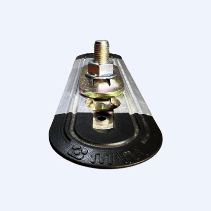 Sure - Lok | FE2011723 Lug Stud Fitting for L - Track - WheelchairStrap.com