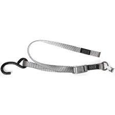 Sure - Lok FE500 Wheelchair Cam Buckle Strap for A Track - WheelchairStrap.com