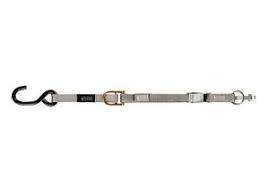 Sure - Lok FE500 Wheelchair Cam Buckle Strap for A Track - WheelchairStrap.com