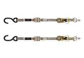 Sure - Lok FE500 Wheelchair Ratchet Buckle for L Track - WheelchairStrap.com