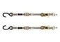 Sure - Lok FE500 Wheelchair Ratchet Buckle for L Track - WheelchairStrap.com