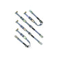 Sure - Lok | FE517Manual Wheelchair Kit For L - Track With Snap Hook & D - Ring Connection - WheelchairStrap.com