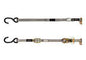 Sure - Lok | FE522S Manual Wheelchair Kit For L - Track With S - Hook Connection - WheelchairStrap.com