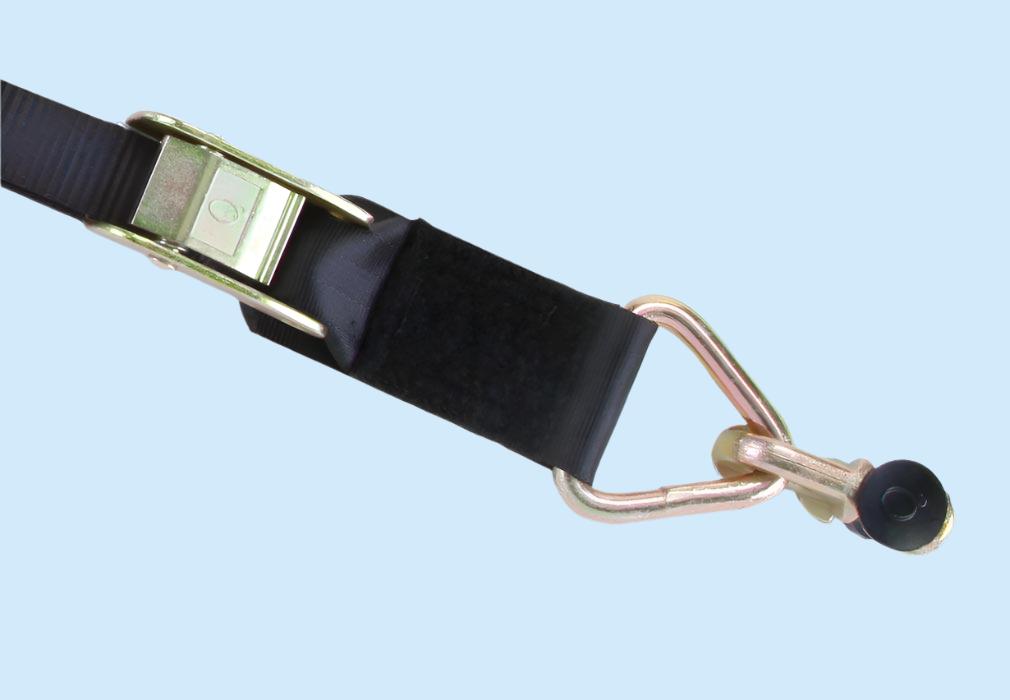 Sure - Lok | FE576Q Manual Wheelchair and Occupant Securement Kit For L - Track - WheelchairStrap.com