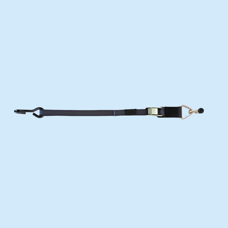 Sure - Lok | FE576Q Manual Wheelchair and Occupant Securement Kit For L - Track - WheelchairStrap.com