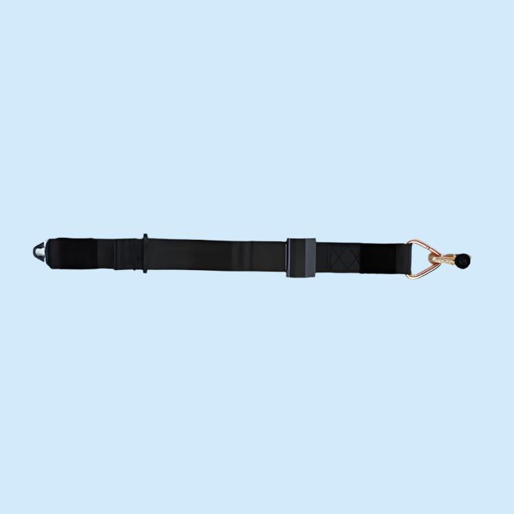 Sure - Lok | FE576Q Manual Wheelchair and Occupant Securement Kit For L - Track - WheelchairStrap.com