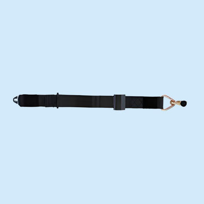 Sure - Lok | FE576Q Manual Wheelchair and Occupant Securement Kit For L - Track - WheelchairStrap.com