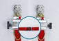 Sure - Lok FF600 Series Wheelchair Retractor Right & Left | 2 PACK - WheelchairStrap.com
