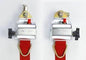 Sure - Lok FF600 Series Wheelchair Retractor Right & Left | 2 PACK - WheelchairStrap.com