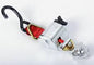 Sure - Lok FF600 Series Wheelchair Retractor Right & Left | 2 PACK - WheelchairStrap.com
