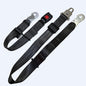 Sure - Lok Integrated Lap Belts - 96" | FE200842 - WheelchairStrap.com