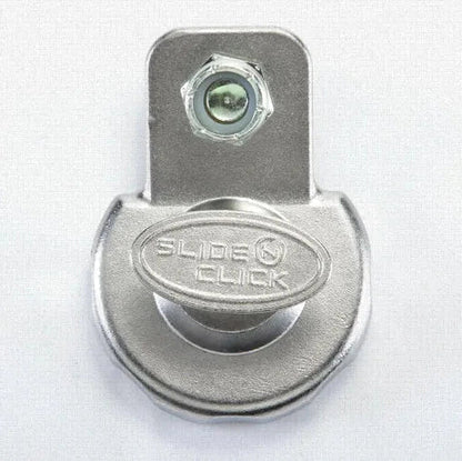 ‎Sure - Lok | Q8 - 7580SL Converstion Kit to Slide ‘N Click Connector Assembly Kit - WheelchairStrap.com
