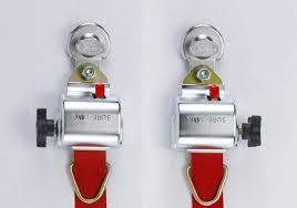Sure - lok REPLACEMENT FF600 Series Retractor - WheelchairStrap.com