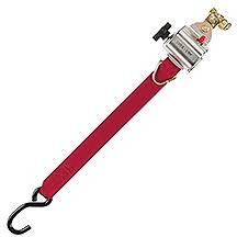 Sure - lok REPLACEMENT FF600 Series Retractor - WheelchairStrap.com
