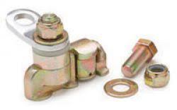 Sure - Lok Series L Connector Assembly Kit | AL701051 - WheelchairStrap.com