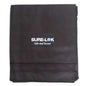 Sure - Lok Vinyl Storage Container / Bag | FE200746 - WheelchairStrap.com