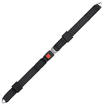 Titan Occupant Restraints, Integrated Lap Belts - 96" | AL700842 - WheelchairStrap.com