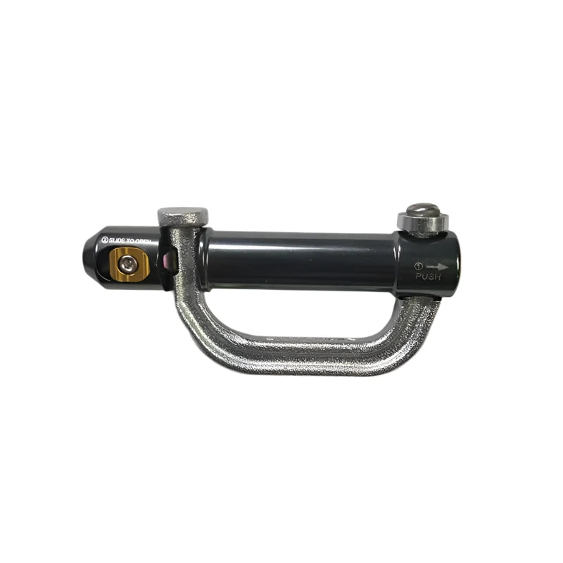 twin pin attachment - ultra-safe - ratchetstrap.com